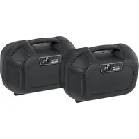 Hepco & Becker Orbit Seitenkoffer-Set für C-Bow