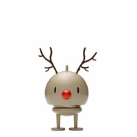 Hoptimist Reindeer Bumble