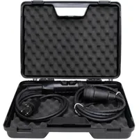 Kopp Personenschutzschalter PRCD-S, 4,5m H07RN-F