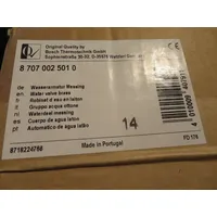 Bosch Wasserarmatur Messing, 87070025010