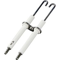 Bosch Zündelektrode 8718585036 BE/BE-A Typ4 L34