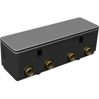 Bosch Heizkreisverteiler HKV 2/32/32 für 2 Heizkreise