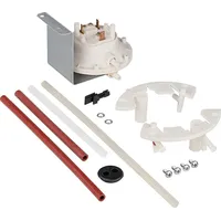 Junkers Bosch Bosch Ersatzteil TTNR: 87123050980 Differenzdruckschalter (Umrüstsatz)