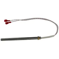 ENVIRON Glühzünder Zündstab Zündelement Zündkerze für Pelletbrenner Pelletofen