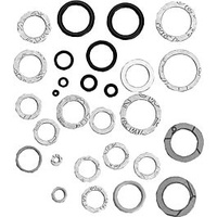 Bosch Dichtungssatz 87101035110 für Gasheizkessel