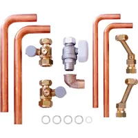 Vaillant VCW-Installationsset