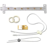 Bosch Junkers Flüssiggas-Umbausatz ZWR 18-7/8 KE