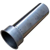 Bosch Brennerrohr BE 1,0-21 kW Flammrohr Stahl