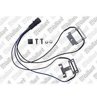 Vaillant Fühler Abgassensor 253537