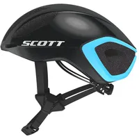Scott Cadence Plus Schwarz Modell 2023