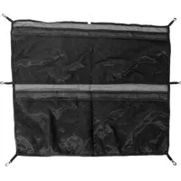 Bach Equipment Bach Acc Mesh Pocket Set Spix black