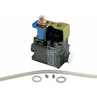WOLF-Garten Wolf Gaskombiventil für CGG-1 / CGU-2 / CGG-2