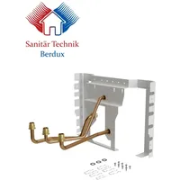 Junkers Bosch BOSCH Installationszubehör CS 35 Basis-Modul für Condens