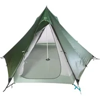 Bach Equipment Bach Wickiup 3 Half-Size Halbes Innenzelt, vapor