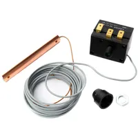 Buderus - Sicherheitstemperaturbegrenzer stb 89.13/U/TK 100°C 7747022529