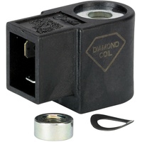 Danfoss NC-Spule 220/240 V T85 071N1006