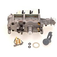 Junkers Gasarmatur 8738717510