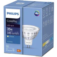 Philips LED-Spot 30706300 4,4W GU5,3 warmweiß 1 St.