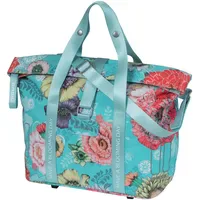 Basil Bloom Field Fahrradtasche 11 l blau/sky blue