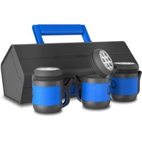 Philips Arbeitsleuchte, LEDArbeitsleuchte MDLS CRI MatchLine