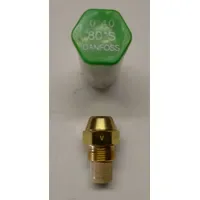 Danfoss Ölbrennerdüse für Vitoplus Vp3 0,40 USgal/h, 80S, Kennzeichnung