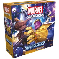 FFG FFGD2920 - The Mad Titan's Shadow - Marvel