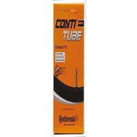 Continental Schlauch Compact 16 Zoll 26 mm Dunlopventil