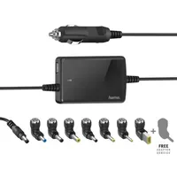 Hama Slim & Light 15-19V/70W