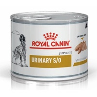 ROYAL CANIN Urinary S/O 200 g