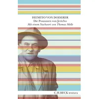 C.H. Beck Verlag Die Posaunen von Jericho