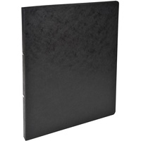 Exacompta 54251E Ringhefter aus starkem Colorspan-Karton für DIN A4,