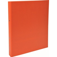 Exacompta 54374SE Ringbuch (PP A4,