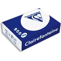 Clairefontaine Clairalfa A5 80 g/m2 500 Blatt