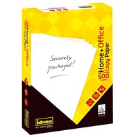 IDENA Kopierpapier A4 500 Blatt Home + Office 80g/m2