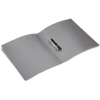 Herma Ringbuch DIN A4 25 mm Grau 1 St.