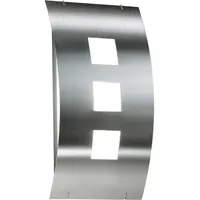 CMD Aqua Toma Wandleuchte E27,