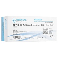 Newgene SARS-CoV-2 Antigen-Schnelltest 5 St.