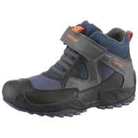 GEOX Jungen J New Savage Boy B A Schuhe