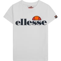 Ellesse T-Shirt für Kinder, Weiß, 8_9