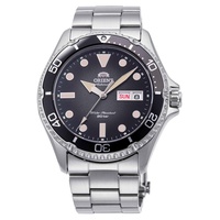 Orient Mako III Edelstahl 42 mm RA-AA0810N19B