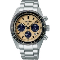 Seiko Prospex Speedtimer Solar Chronograph Herrenuhr Modell SSC817P1