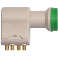 Humax Green Power LNB Quattro LNB