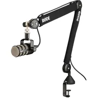 RØDE Microphones Rode PSA1+ Rundfunk-Gelenkarmstativ