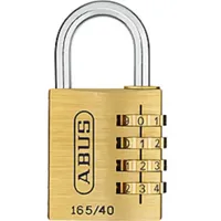 ABUS VHS Schloß 165/40 SB