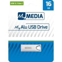 Verbatim MyMEDIA MyAlu 16GB, USB-A 3.0 69275