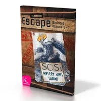 Kallmeyer Friedrich Verlag 45 Minuten Escape - SOS: Rettet