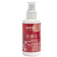 Apeiron Rosenwasser Vital Spray 100 ml
