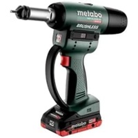Metabo NMP 18 LTX BL M10 601788800 Akku-Nietmutternpistole 18V