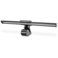 Digitus LED Monitor-Leuchte mit Klemmbefestigung