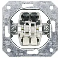 Siemens Serienschalter 5TA2155